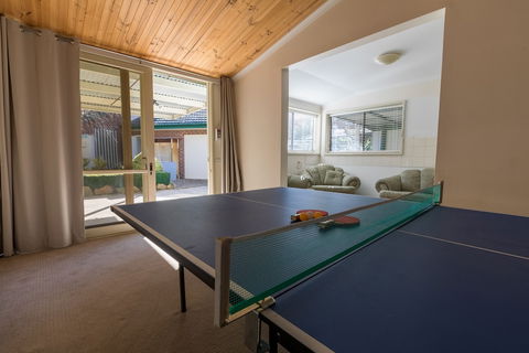 The Birch House - Silver Birches - Surfers Paradise Gold Coast 4