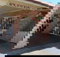 Dalby Mid Town Motor Inn - Surfers Paradise Gold Coast