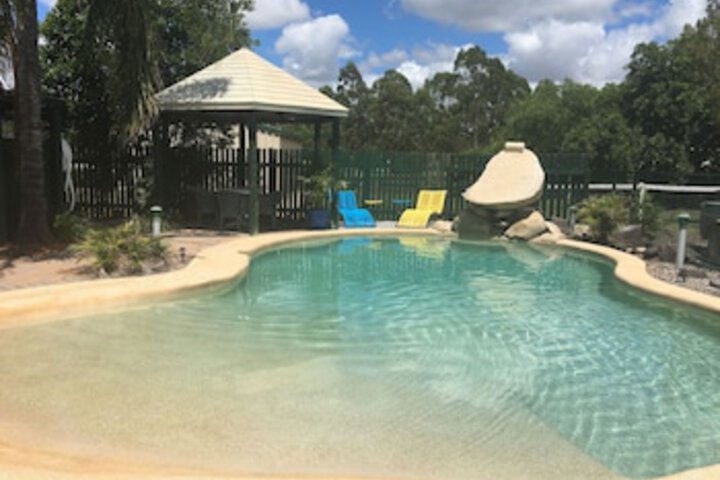 Mount Mceuen QLD Surfers Paradise Gold Coast