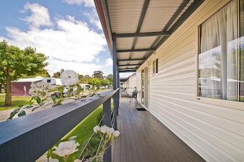 Warragul Gardens Holiday Park - Surfers Paradise Gold Coast 1