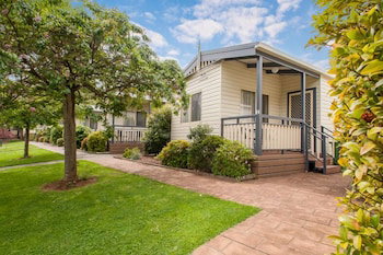 Warragul Gardens Holiday Park - Surfers Paradise Gold Coast 6