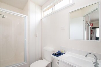 Warragul Gardens Holiday Park - Surfers Paradise Gold Coast 5
