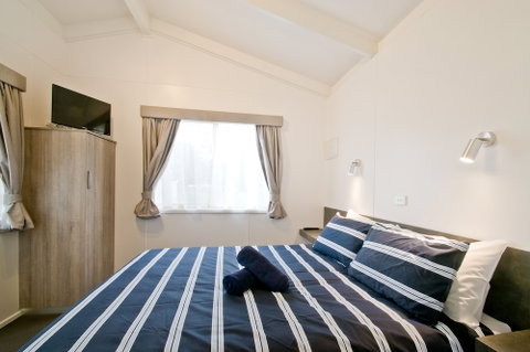 Warragul Gardens Holiday Park - Surfers Paradise Gold Coast 4