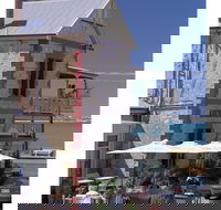 Anchorage Seafront Hotel - Surfers Paradise Gold Coast