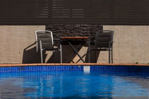 Tuncurry Motor Lodge - Surfers Paradise Gold Coast 1