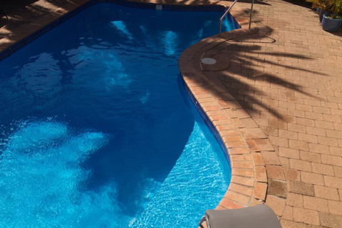 Tuncurry Motor Lodge - Surfers Paradise Gold Coast 3
