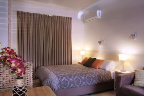 Tuncurry Motor Lodge - Surfers Paradise Gold Coast 0
