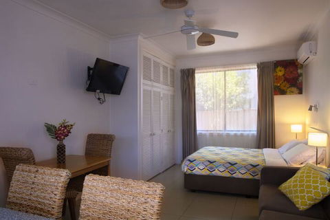 Tuncurry Motor Lodge - Surfers Paradise Gold Coast 7