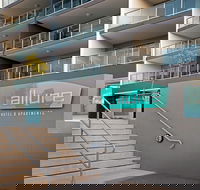 Allure Hotel  Apartments - Surfers Paradise Gold Coast