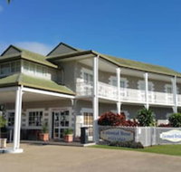 The Colonial Rose Motel - Surfers Paradise Gold Coast