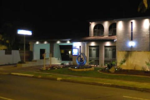 Alabaster Motor Inn Taree - Surfers Paradise Gold Coast 5