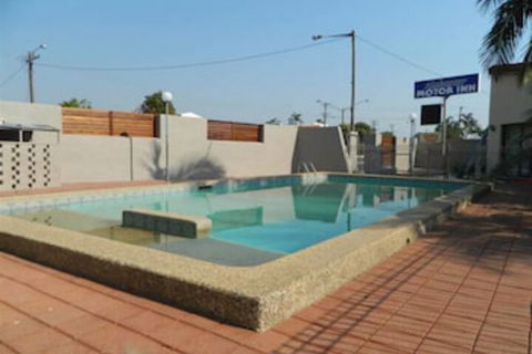 Alabaster Motor Inn Taree - Surfers Paradise Gold Coast 4