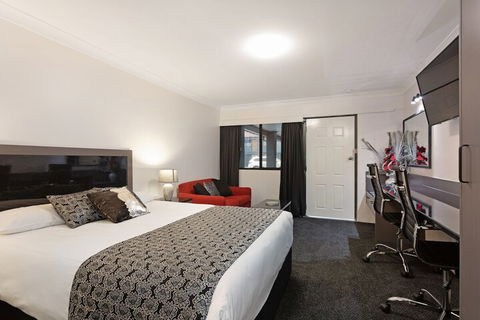 Alabaster Motor Inn Taree - Surfers Paradise Gold Coast 7
