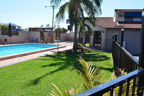 Alabaster Motor Inn Taree - Surfers Paradise Gold Coast 3