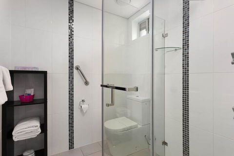 Alabaster Motor Inn Taree - Surfers Paradise Gold Coast 6
