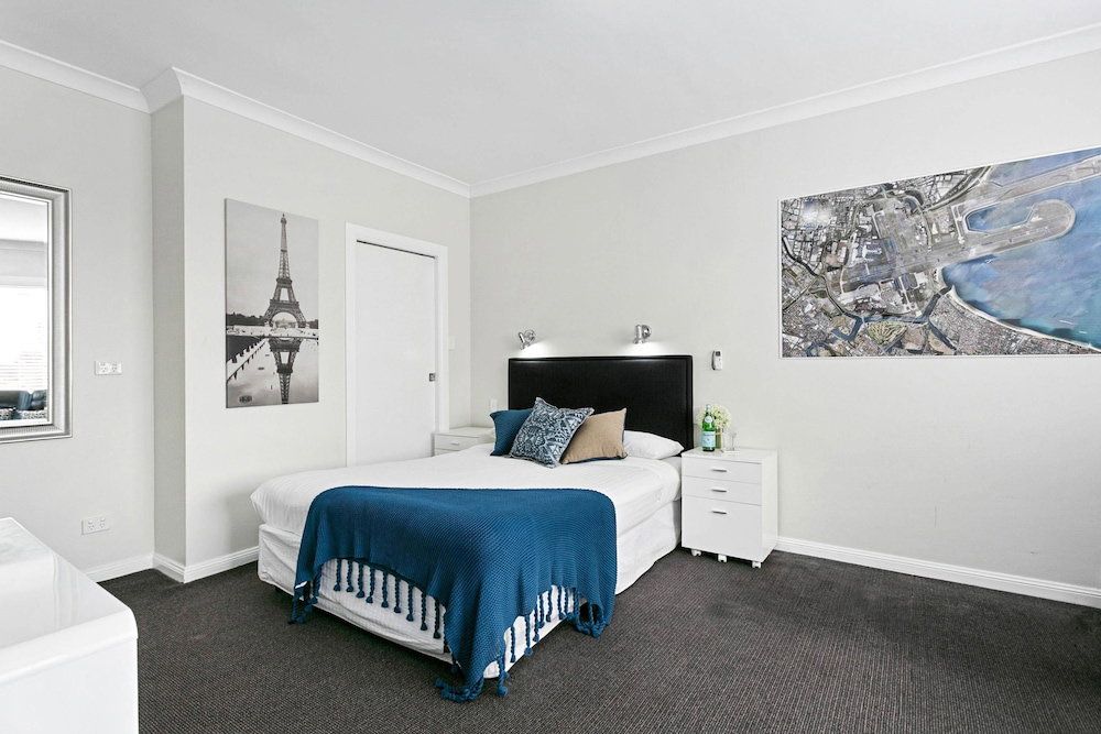 Arncliffe NSW Surfers Paradise Gold Coast