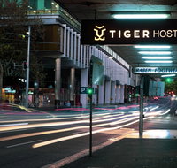 Tiger Hostel Sydney - Surfers Paradise Gold Coast
