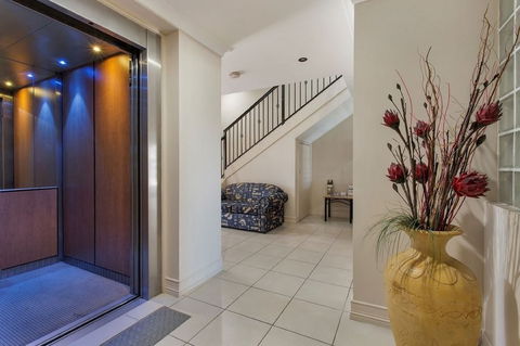 City-ville Luxury Apartments & Motel - Surfers Paradise Gold Coast 4