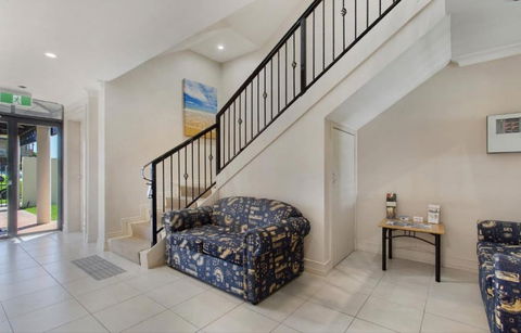 City-ville Luxury Apartments & Motel - Surfers Paradise Gold Coast 5
