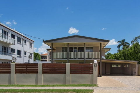 City-ville Luxury Apartments & Motel - Surfers Paradise Gold Coast 1