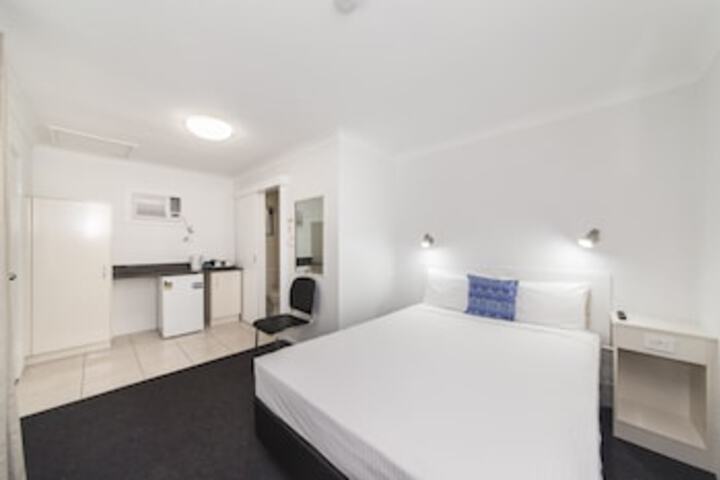 Rockhampton City QLD Surfers Paradise Gold Coast