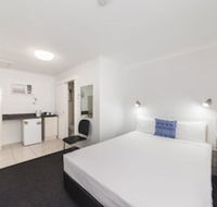 Metro Motel Rockhampton - Surfers Paradise Gold Coast