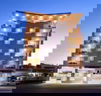 CBD Luxury Accommodation - Surfers Paradise Gold Coast
