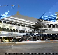 Heritage Hotel - Surfers Paradise Gold Coast