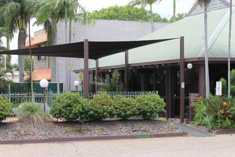 Glenmore Palms Motel - Surfers Paradise Gold Coast 2