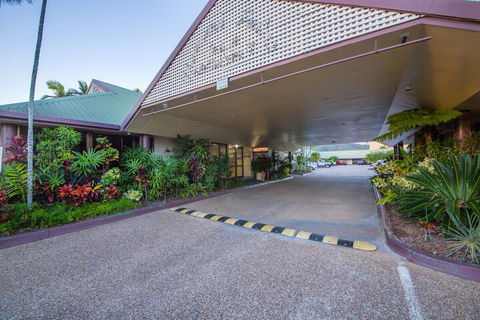 Glenmore Palms Motel - Surfers Paradise Gold Coast 3