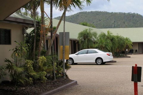 Glenmore Palms Motel - Surfers Paradise Gold Coast 4