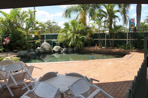 Glenmore Palms Motel - Surfers Paradise Gold Coast 7