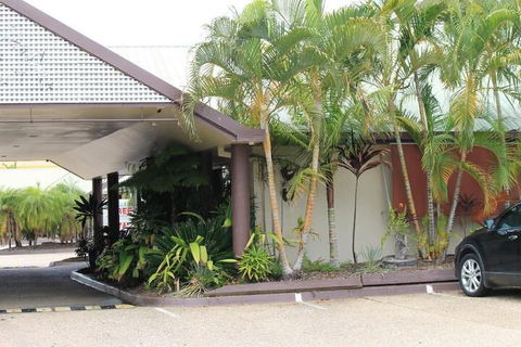 Glenmore Palms Motel - Surfers Paradise Gold Coast 5