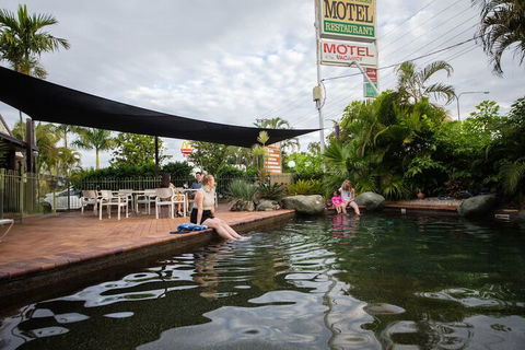 Glenmore Palms Motel - Surfers Paradise Gold Coast 6