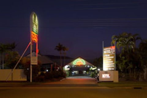 Glenmore Palms Motel - Surfers Paradise Gold Coast 0