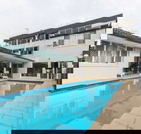 Port Aloha Motel - Surfers Paradise Gold Coast