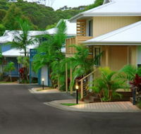 Flynns on Surf Beach Villas - Surfers Paradise Gold Coast