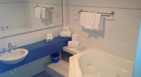 Beaches Holiday Resort - Surfers Paradise Gold Coast 6