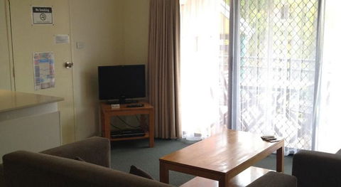 Beaches Holiday Resort - Surfers Paradise Gold Coast 5