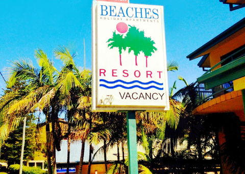 Beaches Holiday Resort - Surfers Paradise Gold Coast 3
