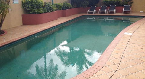 Beaches Holiday Resort - Surfers Paradise Gold Coast 0