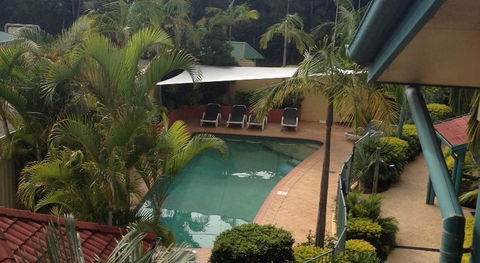 Beaches Holiday Resort - Surfers Paradise Gold Coast 1