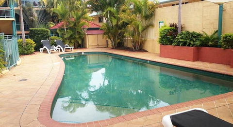 Beaches Holiday Resort - Surfers Paradise Gold Coast 2
