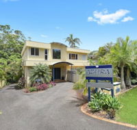 Azura Beach House BB - Surfers Paradise Gold Coast