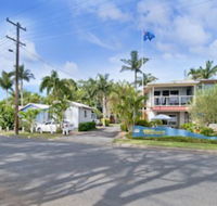 Marina Holiday Park - Surfers Paradise Gold Coast