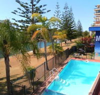 Le George Motel - Surfers Paradise Gold Coast