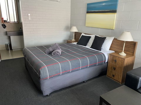 Mariner Motel - Surfers Paradise Gold Coast 1