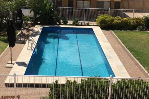 Acacia Ridge Motor Inn - Surfers Paradise Gold Coast 3