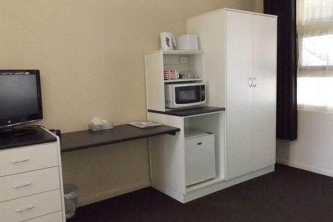 Acacia Ridge Motor Inn - Surfers Paradise Gold Coast 5