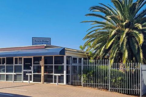 Acacia Ridge Motor Inn - Surfers Paradise Gold Coast 0